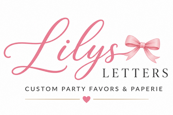 Lily's Letters